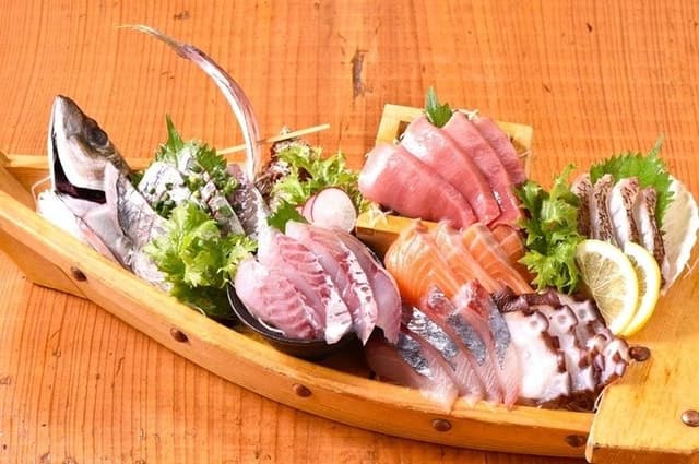 大衆酒場 まる升 - サブ画像2