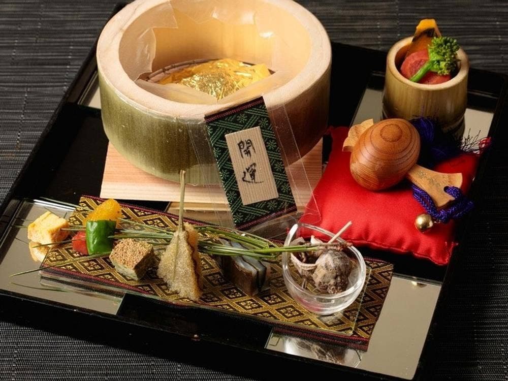 横浜 プロジェクションマッピング レストラン 瑞亭