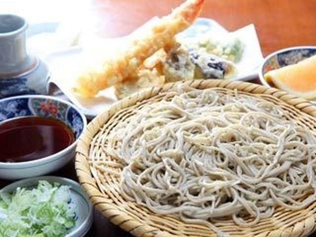 手打ちそば 梅田屋 - サブ画像3