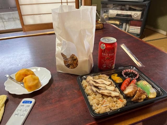 からあげ大将 田川夏吉店 - サブ画像3