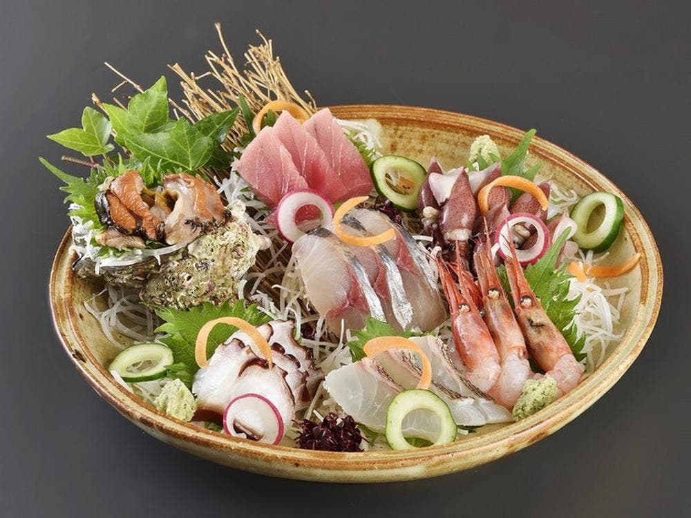 小料理 さかねや