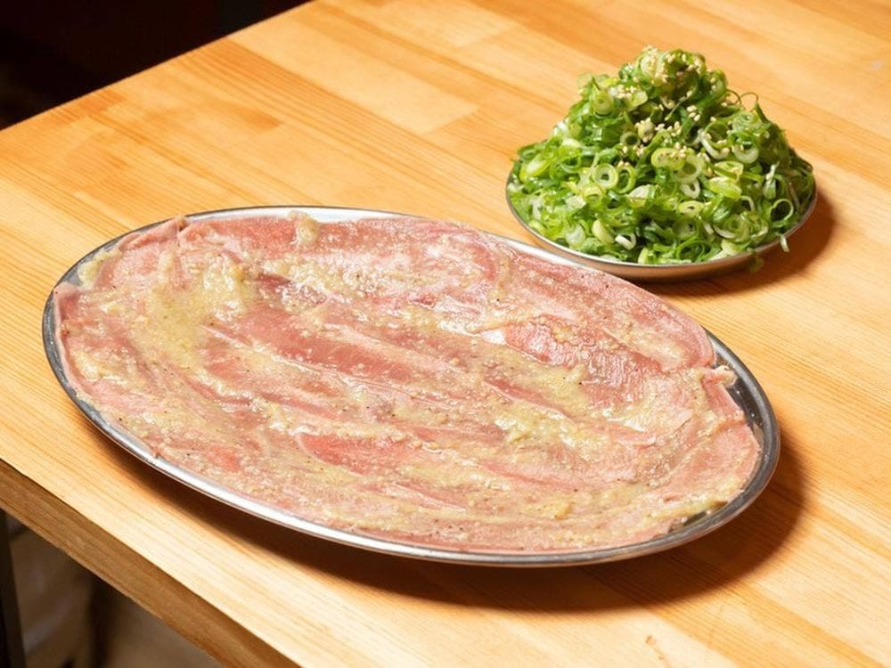 仙台焼肉ホルモンたけ田 青葉通店