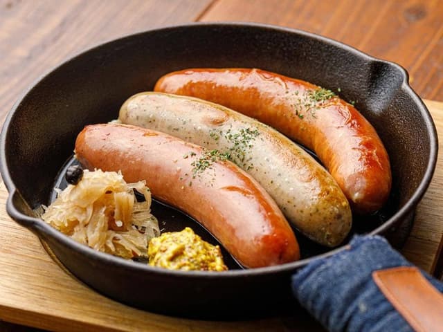 大阪名物 和牛と蟹 クラフトビールタップ 梅田店 - サブ画像3