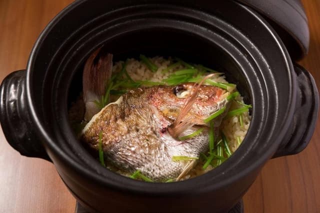 割烹 伊勢 すえよし - サブ画像2