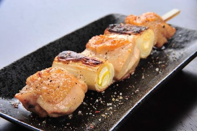 松匠 炭火焼鳥屋 - サブ画像1