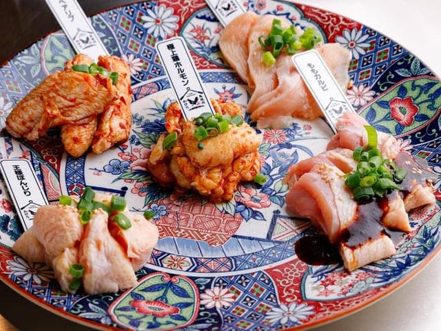 鳥焼肉 かけろ - サブ画像1