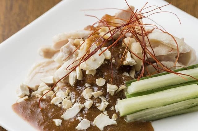 小皿中華のワインバル 悠龍～ユーロン～ - サブ画像3