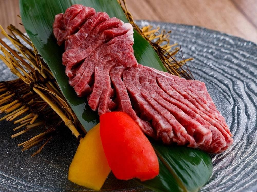 焼肉KABUTO