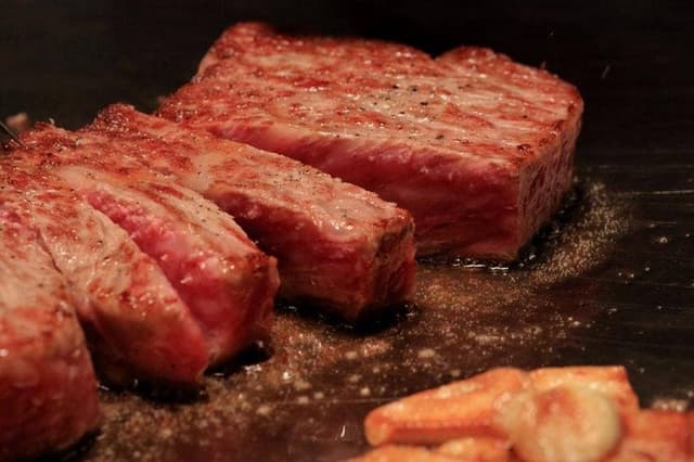 ステーキハウス デボン - サブ画像3