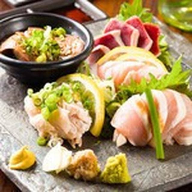個室居酒屋 鶏彩 本厚木店 - サブ画像2