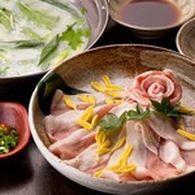 和食郷土料理 個室居酒屋 高崎屋 -高崎本店- - サブ画像3