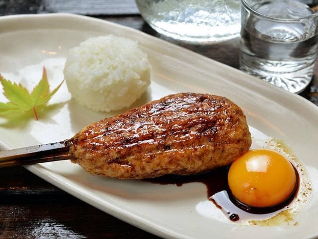 やきとり 福住 本店 - サブ画像1