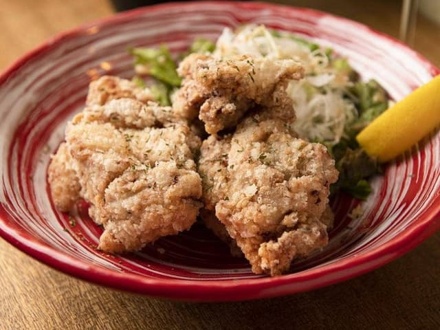 函館食堂 SHANSHAN - サブ画像1