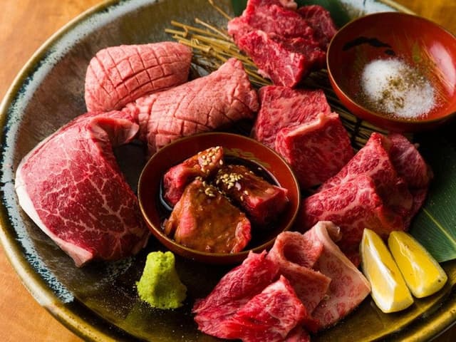 焼肉 うしHajime - サブ画像1