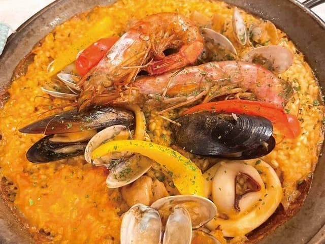 鶴橋スペインバル カバージョ - サブ画像2