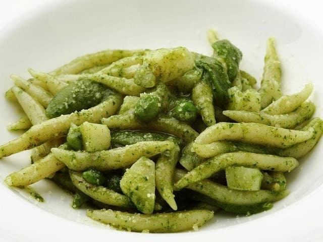 イタリアンレストラン 音楽のように - サブ画像1