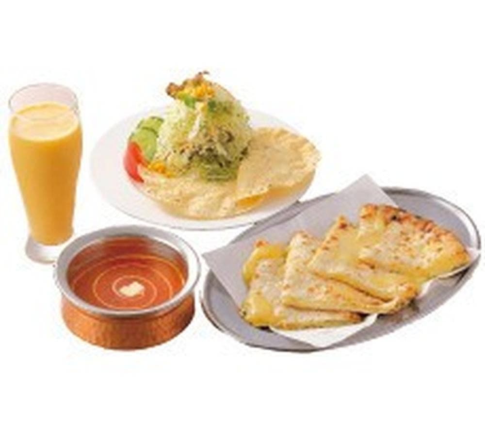 ナマステ ゆめシティ下関店