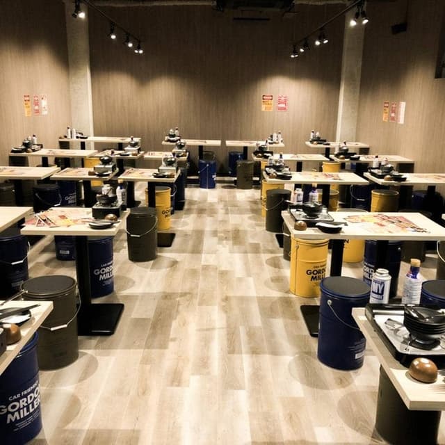 2000円 食べ放題飲み放題 居酒屋 おすすめ屋 名古屋駅店 - サブ画像1