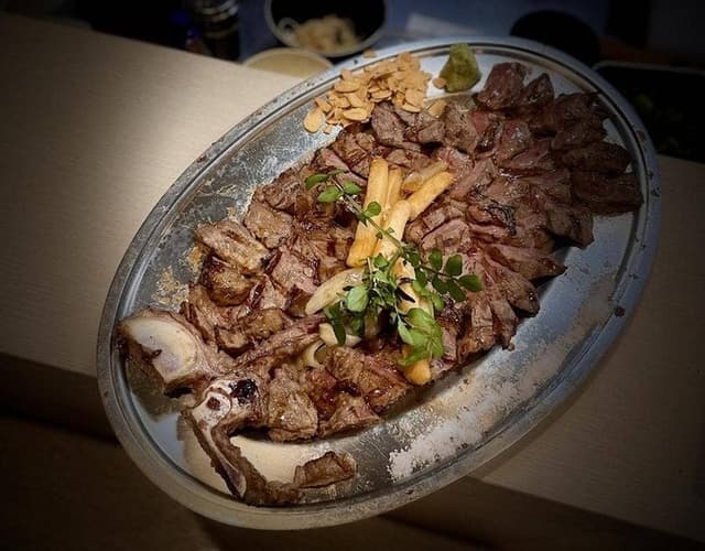 パスタン 鹿児島天文館店 - サブ画像1