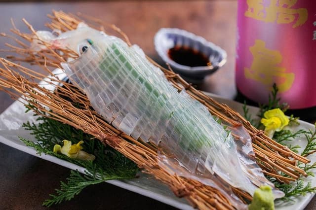 天神居酒屋あじろ - サブ画像3