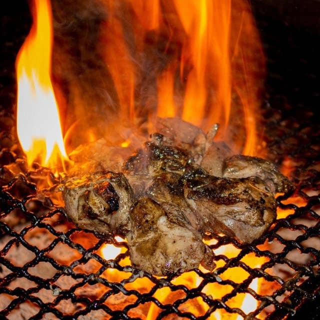 炭焼き大山鶏とあご出汁のおでん ごろ兵衞 岡山駅前店 - サブ画像1