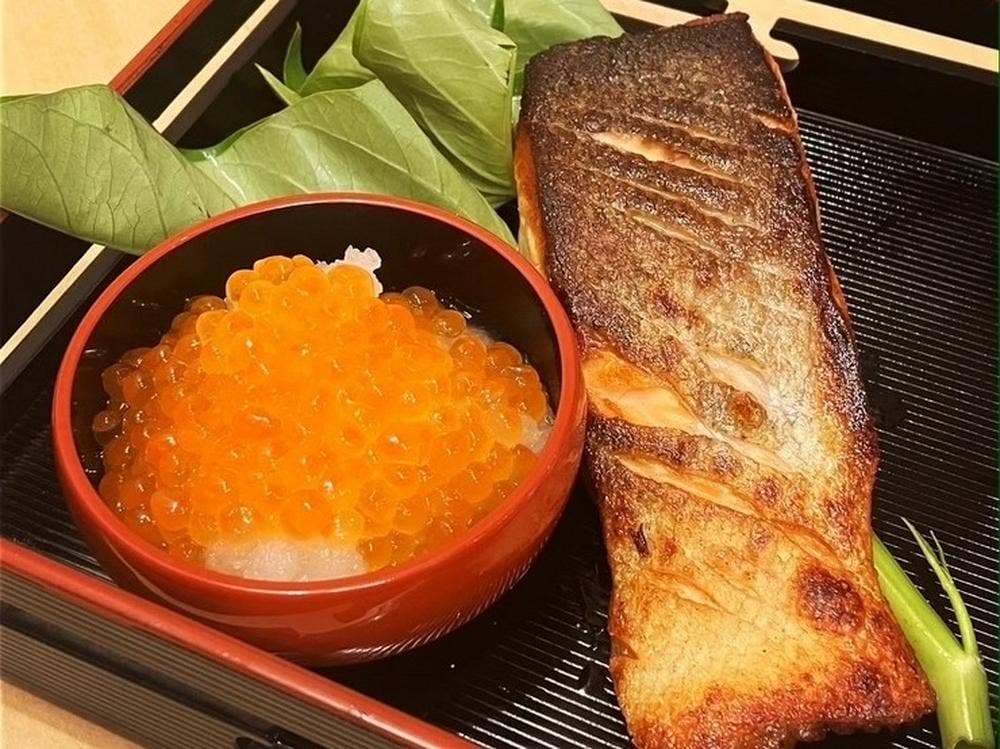 水と酒 三花