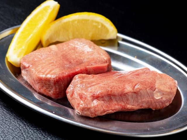 東京ホルモン3世 立花店 - サブ画像1