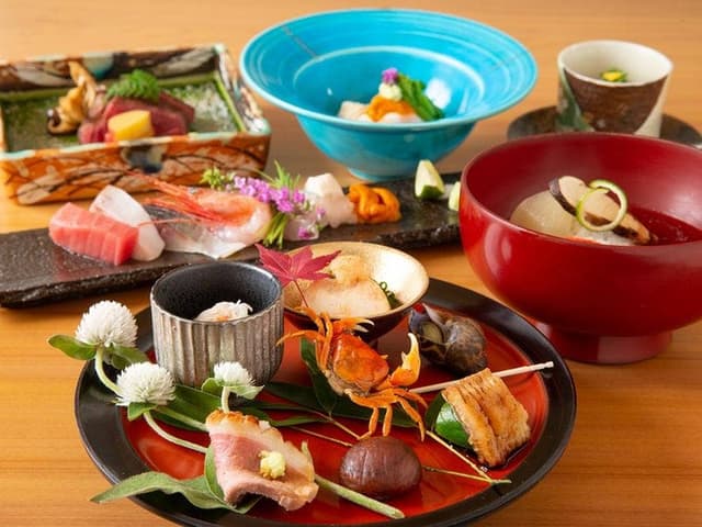割烹 うづき - サブ画像2