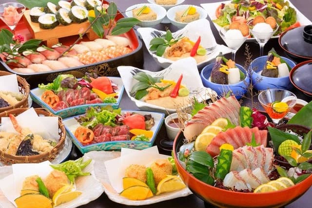 個室四季料理 くらり - サブ画像2