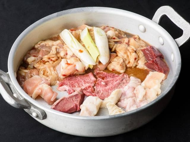 金澤 炭火焼肉 若竹 - サブ画像2