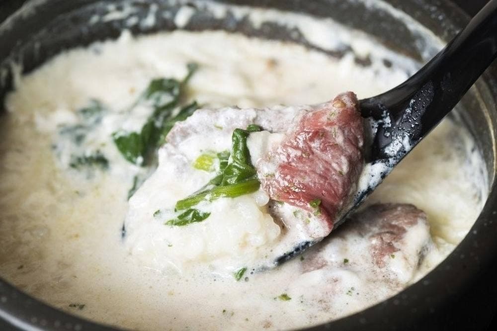 焼肉いちぼ 片町本店