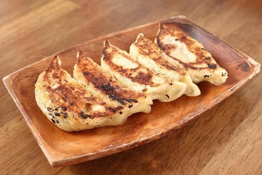 沖縄国際通りのれん街 アガリコ餃子楼