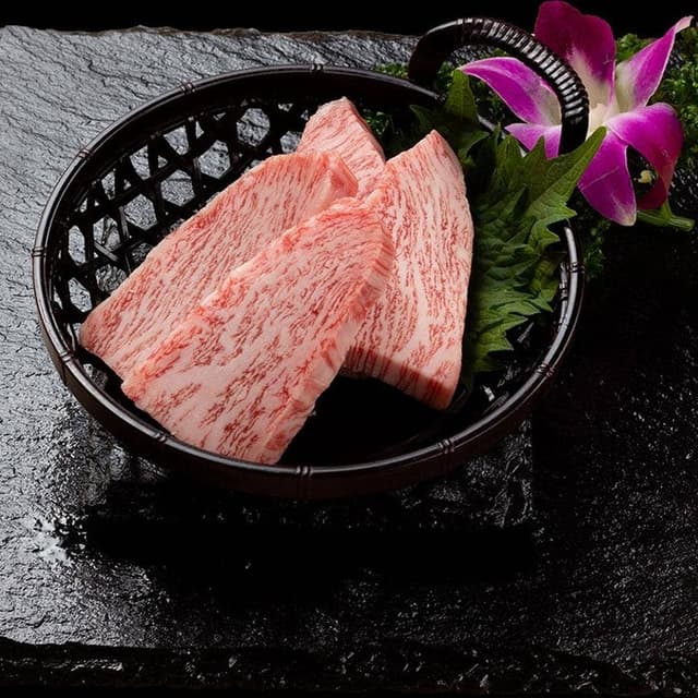 黒毛和牛焼肉Serge源's錦店4F - サブ画像1