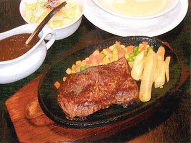 ステーキ専門店 ロコハウス - サブ画像3