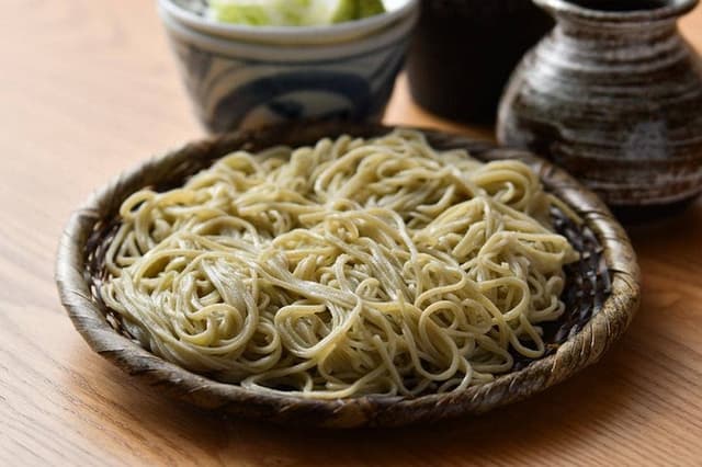 蕎麦と料理 瀬口 - サブ画像3