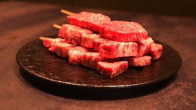 やきにく屋はやし Produce 焼肉ジャンボ - サブ画像3
