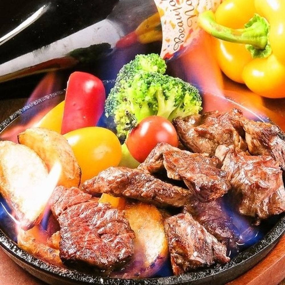 全席個室居酒屋 ひなた梅田店