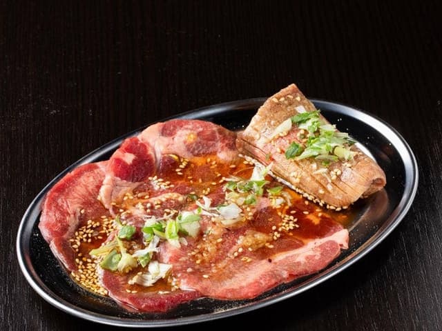 大衆焼肉 聚楽の園 - サブ画像1