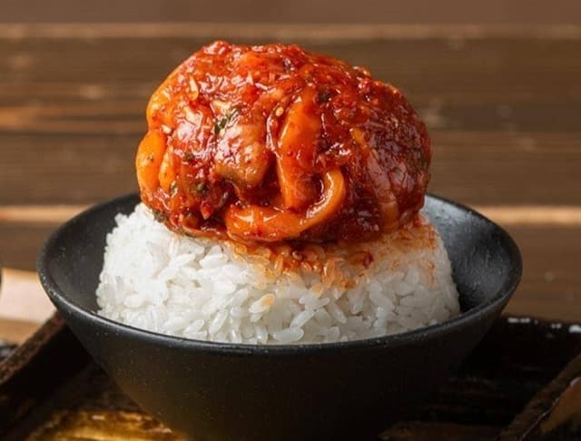 淡路島肉丼製作所 牛と米 - サブ画像1