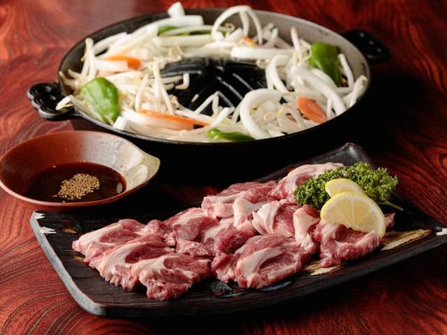 旨めぇもん屋 きゅう 中野坂上店 - サブ画像2