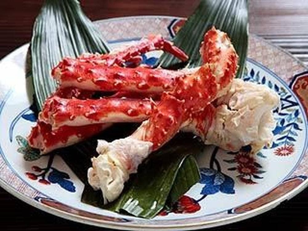 鮨 くうかい