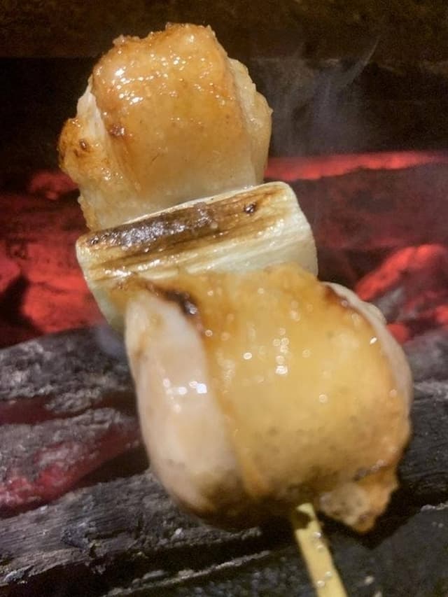 焼鳥 そると - サブ画像1
