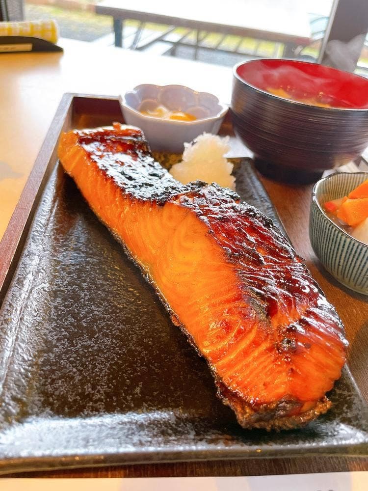 なごみや