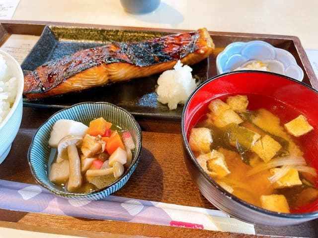 なごみや - サブ画像3