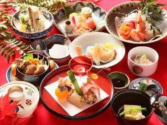 季節料理 かわら家 - サブ画像1