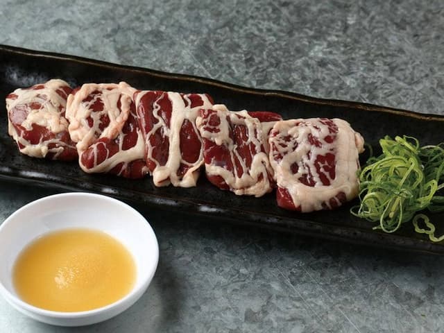 昭和ロマンス酒場 難波中店 - サブ画像2