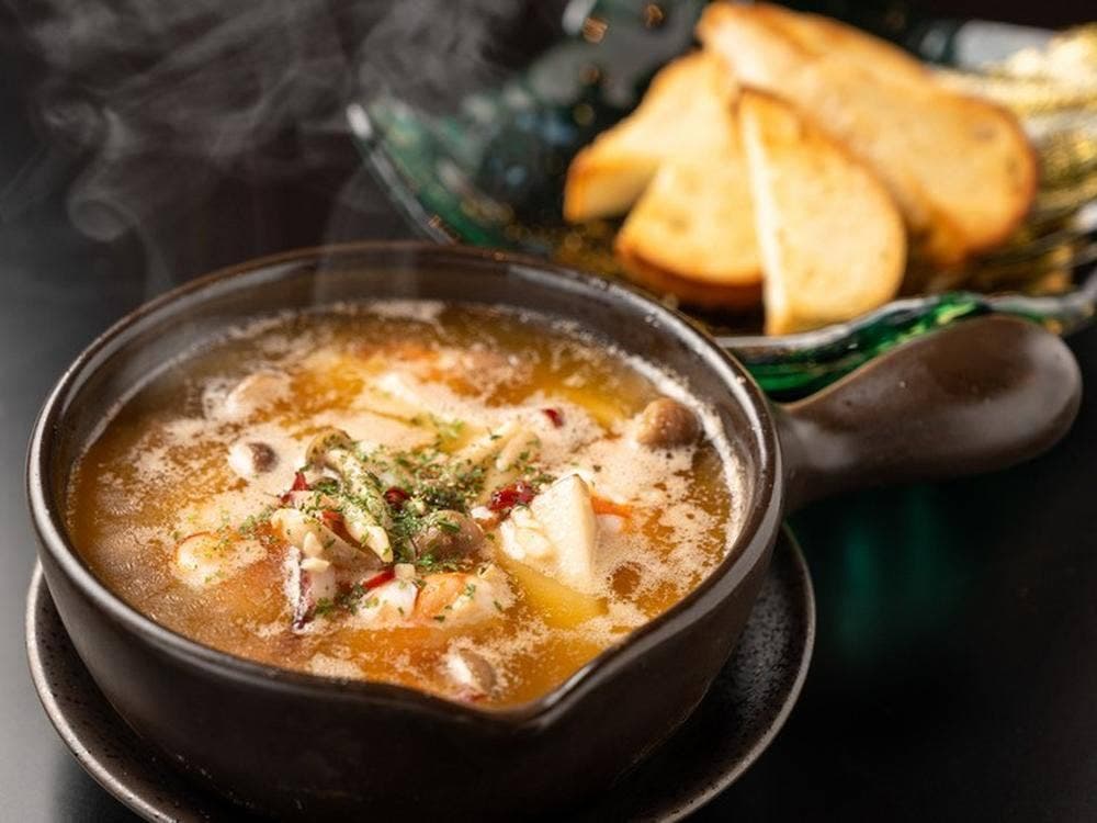 Bisto炉居酒屋 ほやけんよ