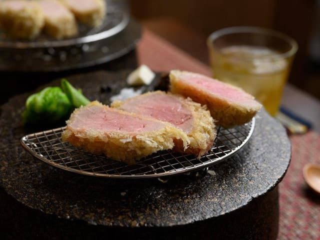 とんかつレストランYAMASHiRO - サブ画像3
