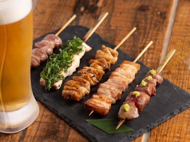 炭火焼とり 鳥匠 - サブ画像1