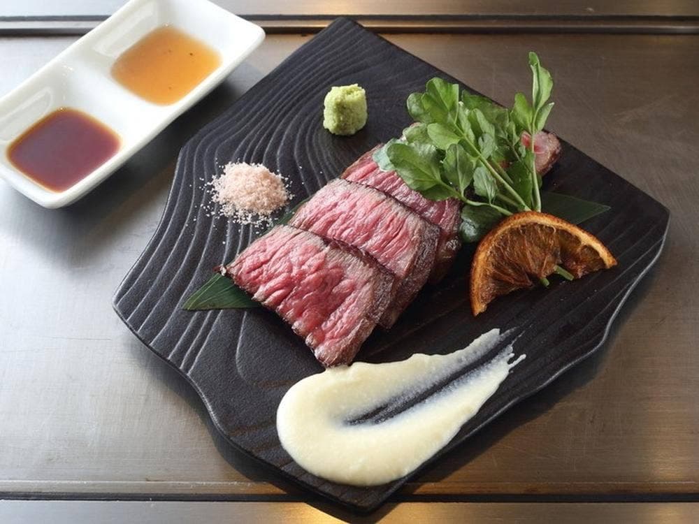 鉄板OSAKA